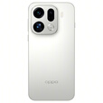 OPPO【国家补贴15%】Find X9 Pro 年度旗舰手机  哈苏相机【孙颖莎同款】新品发布 霜白 16GB+1TB 官方标配【全网联保】
