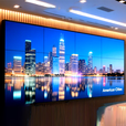彩之晖【联系免费获取专属定制方案】液晶拼接屏高清无缝室内lcd大屏幕超清办公会议室展厅led显示屏ktv直播商场 【联系客服享专属特惠价】