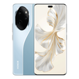 荣耀（HONOR）100Pro 5G全网通工作手机 二代骁龙8+旗舰芯片绿洲护眼屏100W快充 荣耀 100Pro 迷蝶蓝 16GB+512GB 单机+品牌快充+店保一年