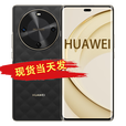 华为选【24期/免息】华为（HUAWEI）畅享70X 6000mAh巨鲸能续航NFC 2025上市 新品手机 512GB 曜石黑 官方标配【赠:90天碎屏险】