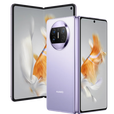 华为（HUAWEI）Mate X3典藏版X2折叠屏手机鸿蒙Ai智能高端商务旗舰 羽砂紫【Mate X3】 12GB+256GB 赠运费险详情咨询客服