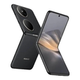 华为（HUAWEI）Pocket2小折叠全焦段XMAGE四摄正品华为折叠屏鸿蒙手机智能 雅黑 12G+256G 国行正品权益已启用品质无忧