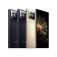 小米（MI）小米MIXFold4折叠屏 5G手机Fold3 徕卡光学卫星通信国行正品大屏 MixFold3【月影黑】 16G+512G 赠运费险详情咨询客服