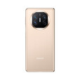 华为（HUAWEI）展机Mate X5典藏版X3折叠屏手机全网通正品北斗卫星华为大折叠 羽纱金【Mate X5】 12GB+256GB 赠运费险详情咨询客服