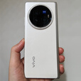 vivo X Fold3 Pro 大折叠屏手机 长续航 双卡双待5G商务旗舰手机展样机 轻羽白 12GB+256GB