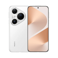 华为（HUAWEI）华为Pura 80 Pro+ 2025新品上市 全网通手机  AI辅助构图鸿蒙系统 釉白 16GB+ITB 全国联保 电子保卡已启用