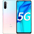 华为（HUAWEI）Huawei/ 麦芒 9通5G鸿蒙智能游戏老人工作备用学生手机 幻夜黑 8GB+128GB x 5G全网通 x 标配 2