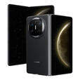 HUAWEIMate X6新品旗舰机上市 matex6折叠屏手机【24期免息】顺丰速发 分布式玄武结构 华为鸿蒙大屏AI 曜石黑12GB+256GB 耳机套装版