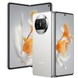 华为（HUAWEI）Mate X3典藏版X2折叠屏手机鸿蒙Ai智能高端商务旗舰 羽砂白【Mate X3】 12GB+256GB 赠运费险详情咨询客服