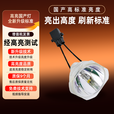 集大成适用于（当日达/次日达）爱普生投影仪灯泡CB-S05,X05,U05,W05,X39,X41,W42,TW650灯泡类型ELPLP96 集大成灯泡【200W国产平替款 性价比高】 CB-2142W