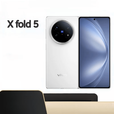 vivoX Fold5展机 轻薄三防折叠屏大屏生产力利器 赠送运费险详询客服 明白 16GB+512GB