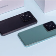 小米（MI）MIUI/小米14展机通5G旗舰骁龙8Gen3徕卡拍照游戏手机正品激活赠运费险详情咨询客服 岩石青 12GB+256GB