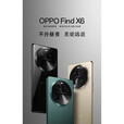 OPPOPOFindX6Pro骁龙8Gen2处理器6.82英寸高清大屏120Hz刷新率5000高清摄像头5000超长续航100W 大漠银月 九 九 新 12GB+256GB