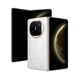 华为（HUAWEI）Mate X6 24期白条【免息】华为折叠屏手机 双卫星通信 第二代昆仑玻璃 红枫影像 典藏可选 预定X7 星云白12+256GB 官方标配【全新原封】分期免息