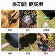 工兵铲多功能户外铲子车载自驾野营露营便携铁铲松土折叠家用园艺 升级款工兵铲40.5cm【用断包赔】