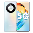荣耀（HONOR）X50 全网通5G 5800mAh大电池 1亿像素 1.5K超清曲屏手机  雨后初晴 12G+512G（晒图评价有礼）