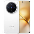 vivo[全套原装]vivoX200Promini16+512内存天玑9400全网通 激活6 钛青 16GB+512GB 展机+原装充电器