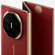 华为（HUAWEI）MateXT 展机 非凡大师 三折叠大屏手机鸿蒙智能Ai商务旗舰 瑞红 16GB+512GB
