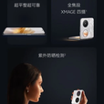 华为（HUAWEI）Pocket2小折叠全焦段XMAGE四摄正品华为折叠屏鸿蒙手机智能 雅黑 12G+256G 国行正品权益已启用品质无忧
