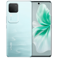 vivoS18 Pro展机 5G手机天玑9200+旗舰芯片正品激活赠运费险详情咨询客服 青澈 16GB+512GB_套餐二_Pro