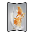 华为（HUAWEI）Mate X3典藏版X2折叠屏手机鸿蒙Ai智能高端商务旗舰 羽砂白【Mate X3】 12GB+256GB 赠运费险详情咨询客服