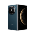 华为（HUAWEI）Mate X6 新品折叠屏【官方标配】原色影像双卫星通信高端旗舰手机 深海蓝 12GB+256GB 官方标配全新原封