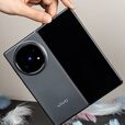 vivoX Fold5展机 轻薄三防折叠屏大屏生产力利器 赠送运费险详询客服 明白 16GB+512GB