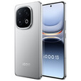 iQOO IQOO 15 16GB+1TB 传奇版 骁龙8EliteGen5 12期分期免息 进店选 iQOO 13 骁龙8版自研电竞芯片Q2 纳多灰 16GB+1TB 官方标配