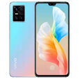 vivos10 5G手机天玑1100处理器6.44英寸高清大屏90Hz刷新率6400万像素高清摄像头4050mAh超长续航 S10Pro萤石黑 九 九 新 12GB+256GB