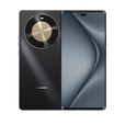 华为手机华为mate70 Pro 16GB+512GB 可选 12期 白条 免息 手机华为鸿蒙智能 曲面屏手机 手机华为畅享 【70X】曜金黑512GB 官方标配版【不分期】