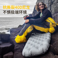 SEA TO SUMMIT户外充气垫防潮帐篷睡垫旅游登山垫子野外徒步便携露营加厚地垫 【R4.7厚8】高端舒适-长方形大码