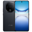 vivo Y300  新一代超级扬声器 6500mAh超薄蓝海电池 超抗摔护眼直屏 AI手机 星钻黑 12GB+512GB【1年碎屏险+3年质保】