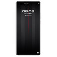 华为（HUAWEI）Mate40RS 保时捷设计 典藏版麒麟9000 5G手机感知徕卡电影五 陶瓷白 8GB+256GB