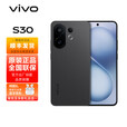 vivo S30 Pro mini 多彩小直屏 S30潜望长焦 6500mAh 学生5G AI手机  vivos30 可可黑 12GB+256GB 【全新正品 官方标配 全国联保】