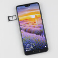 华为（HUAWEI） Huawei/华为 P20通4G全面屏双摄百元清仓手机p20 pro 珠光贝母 128GB x P20大陆国行 x 8鑫