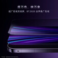 HUAWEI【24期免息】华为 Mate 80 RS 非凡大师超广色域灵珑屏第二代红枫影像华为直屏鸿蒙手机 玄黑 20GB+512GB 官方标配