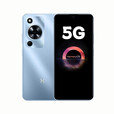 华为手机华为智选 Hi畅享 70  5G新品 2025热销新机上市 鸿蒙安全守护 地震预警 智选系列 女士手机 冰晶蓝【256GB】 官方标配