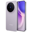 vivo X300 Pro 蔡司2亿APO长焦 蓝图影像双芯 5年持久流畅OriginOS 6 AI手机 惬意紫【x300】 12GB+512GB