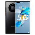 华为（HUAWEI）Mate 40 Pro（展机） 曲面屏鸿蒙5G拍照手机 商务旗舰徕卡三摄麒麟9000 赠送运费险详询客服 亮黑色 8+256GB