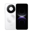 华为（HUAWEI）Mate 80 第二代红枫影像鸿蒙AI 华为直屏鸿蒙手机 雪域白 16GB+512GB 官方标配