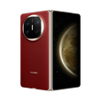 华为（HUAWEI）新款折叠屏 Mate X6典藏版 华为2025热销原封正品双卫星通信 昆仑玻璃 红枫影像鸿蒙大屏 X7预定中 寰宇红 12+256GB 12期白条【399大礼包+1年店铺延保】
