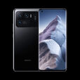 小米11Ultra原装5G曲面屏骁龙888拍照手机 陶瓷黑 12GB+512GB