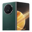 荣耀（HONOR）Magic V5/V3折叠屏手机旗舰轻薄长续航青海湖电池骁龙8至尊AI手机 苔原绿【V3】 16G+1TB 现货速发国行正品