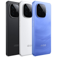 vivoiQOO Z9 Turbo长续航版 【未拆封未激活+全国联保】第三代骁龙8s 6400mAh蓝海电池 144Hz 游戏手机 Z10 turbo-燃 12GB+256GB