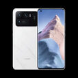 小米11Ultra原装5G曲面屏骁龙888拍照手机 陶瓷黑 12GB+512GB