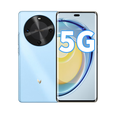 华为智选麦芒30 全新机 智选5G全网通手机  6.78英寸护眼曲屏 6100大电池超长续航  轻薄机身 五星耐摔 冰晶蓝（晒单送蓝牙耳机） 12GB+256GB(送90天碎屏保) 【官方标配】