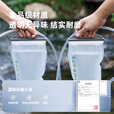 赛普户外登山包弹力绳可调节固定挂扣户外软水瓶运动旅行补水袋装备 1.5L水袋