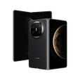 华为（HUAWEI）MateX6折叠屏手机 全新机 24期【免息】分布式玄武架构 鸿蒙大屏AI 红枫原色影像折叠手机预定X7 曜石黑 12+512GB 12期白条免息