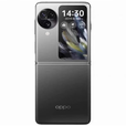 OPPOoppo Find N3 Flip 5G折叠屏手机旗舰智能超光影三摄通 薄雾玫瑰 12GB+256GB