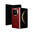 华为（HUAWEI）MateX6折叠屏手机 全新机 24期【免息】分布式玄武架构 鸿蒙大屏AI 红枫原色影像折叠手机预定X7 寰宇红 12+256GB 24期白条免息